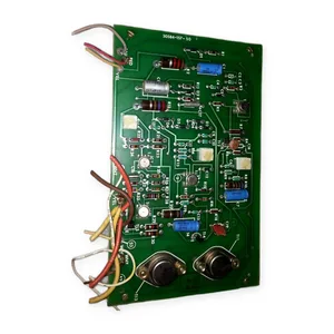 30584-157-50 Electronic Automation Module – actual item, photo 1 of 2
