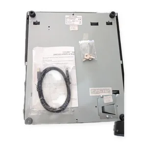 Wayne W2893305-001 Cash Drawer