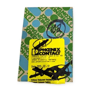 Phoenix Contact 2-ST-381 Terminal Block