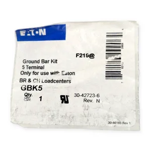 Cutler-Hammer GBK5 Lug
