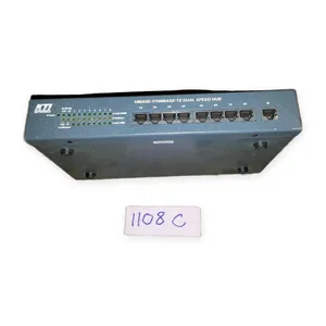 KF-8MD Network Switch