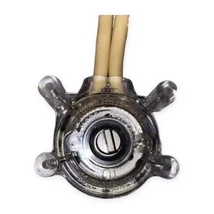 Cole-parmer 7017-21 Masterflex Peristaltic Pump