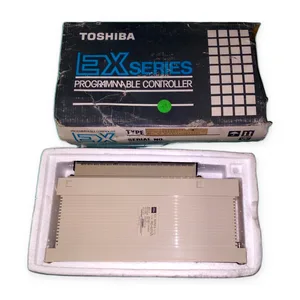 Toshiba Independent Relay Output Module