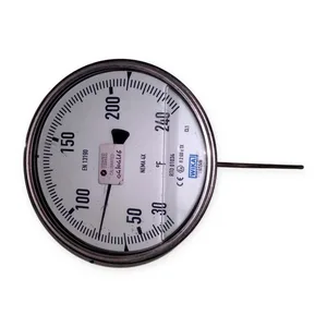 WIKA RT0 01034 Thermometer S5551