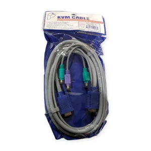 PAN Pacific S-VKMC-6 KVM Switch Cable