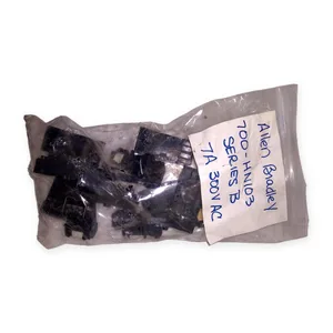 Allen-Bradley 700-HN103 Relay Socket