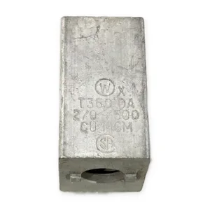 Westinghouse T350 MCM Copper Wire Connector