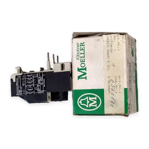 Natitol 91-00Z Thermal Overload Relay