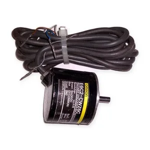 Omron E6C2-CWZ6C Encoder