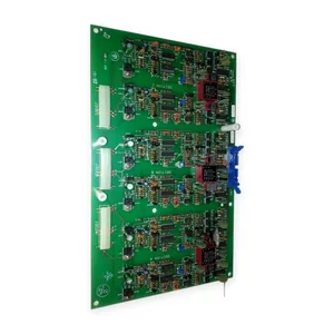 Allen-Bradley 3560-4 Industrial Automation Control