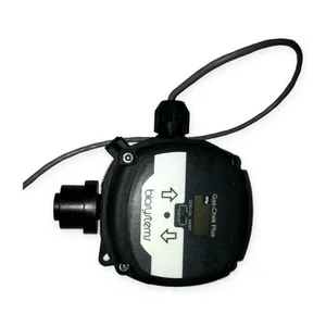 Biosystems H001449 NO2 Gas Detector Monitor