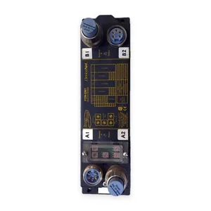 FDN-DN1 6603596 DeviceNet Spanner Module – actual item, photo 1 of 5