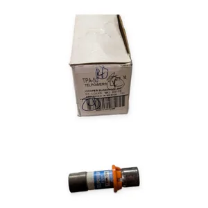TPA-50 Telpower Fuse