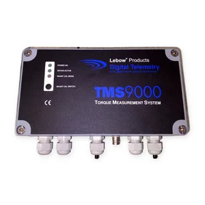 Honeywell TMS9000 Power Tool