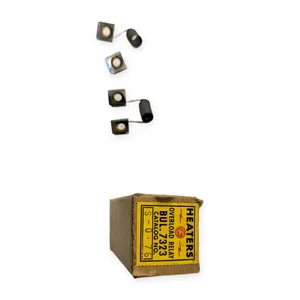 Clark 7323 S0.76 Controller