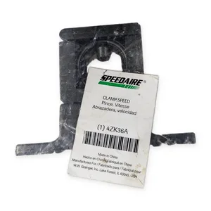 Speedaire 4ZK36A Speed Clamp Modular Connector