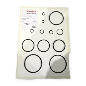 Bosch Rexroth R900313915 Seal