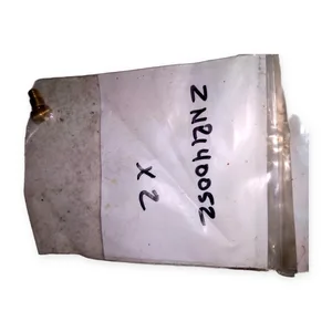 ZNR 140052 Brass Fitting