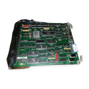 General Electric DS3800HLNE1B1B IV Speedtronic Control Board