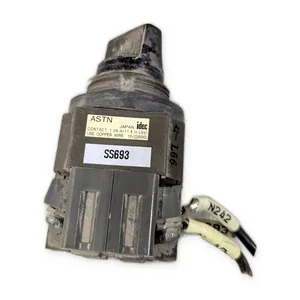 IDEC ASTN Selector Switch