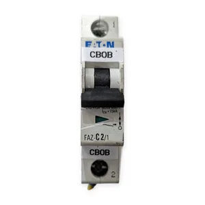 Eaton CB0B Miniature Circuit Breaker