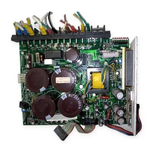 NSK E5130-0002 Board Megatorque Motor Drive PCB