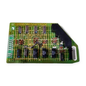 Reliance Electric 0-54207 Counter Board PLC Module