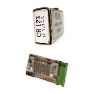 General Electric CR123H1.44A Overload Relay Heater Element
