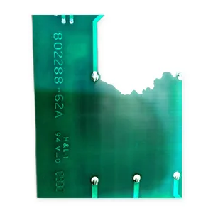 Reliance Electric 0-55325-37 Interface Circuit Board