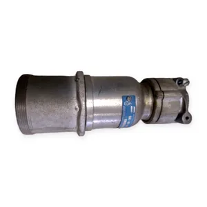 Crouse-Hinds Industrial Plug Connector