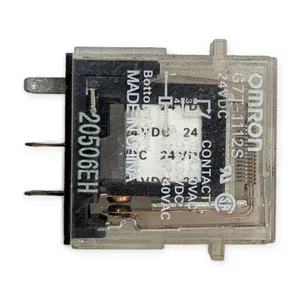 Omron G7T-1112S Relay