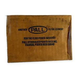 Pall HC9601FUP4H Hydraulic Filter Element
