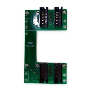 Ronan X11-1004 Annunciator Backplane Board