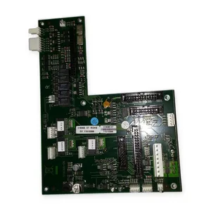 Videojet 318065-07 Circuit Board PCB