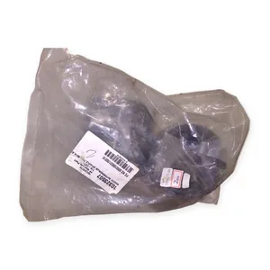 10323507 PF Moncure Plant Spindle