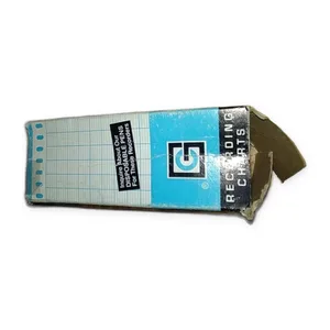 Foxboro 523196 Industrial Process Recorder