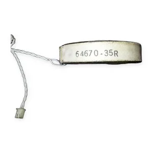 Reliance Electric 64670-35R Transformer Industrial Drive