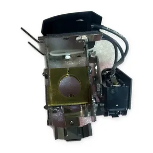 Tyco Holder Industrial Control Panel