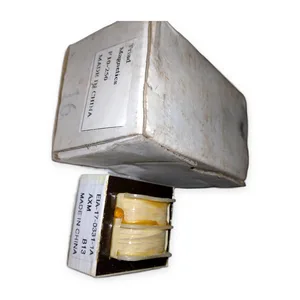 F10-250 Manetics AXM – actual item, photo 1 of 4