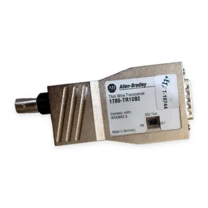 Allen-Bradley 1785-TR10B2 RF Connector