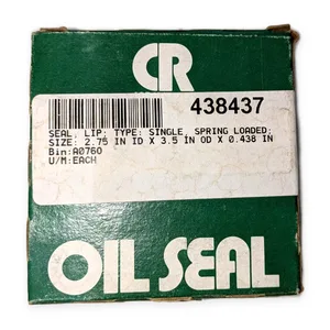 438437 Oil Seal