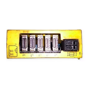 Fanuc SDU1 A02B-0236-C205 CNC Control Board
