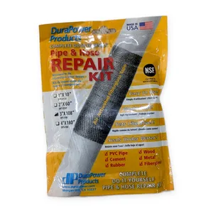 DPT-3108 DuraPower Pipe and Hose