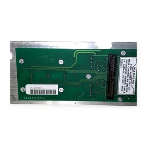 Microtrak 1A1392302 Web Printing Controls WPC Board