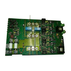 Siemens A1-408-200-001 Simovert VFD Drive Circuit Board