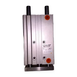 SMC MGPM20-100-XC6A Pneumatic Compact Guide Cylinder