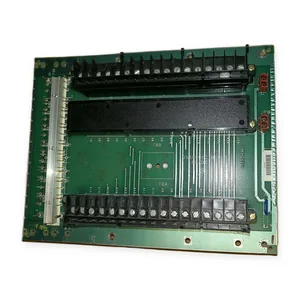 General Electric DS3800XCIB1B1B Turbine Control Board – actual item, photo 1 of 3