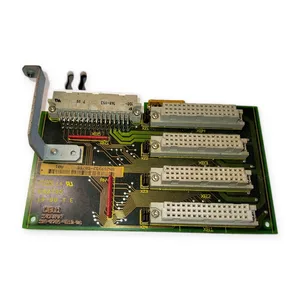 Indramat E82795 DBU1 Circuit Board – actual item, photo 1 of 6
