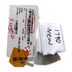 Kemet C1206C569C5GACTU NP0 1206 SMD Ceramic Capacitor