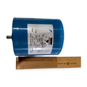 Vishay 4000-1.38 ESTAdry GLI Power Capacitor